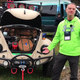 Illustration for article titled I Love Everything About This VW Bug Built for Overland Adventures